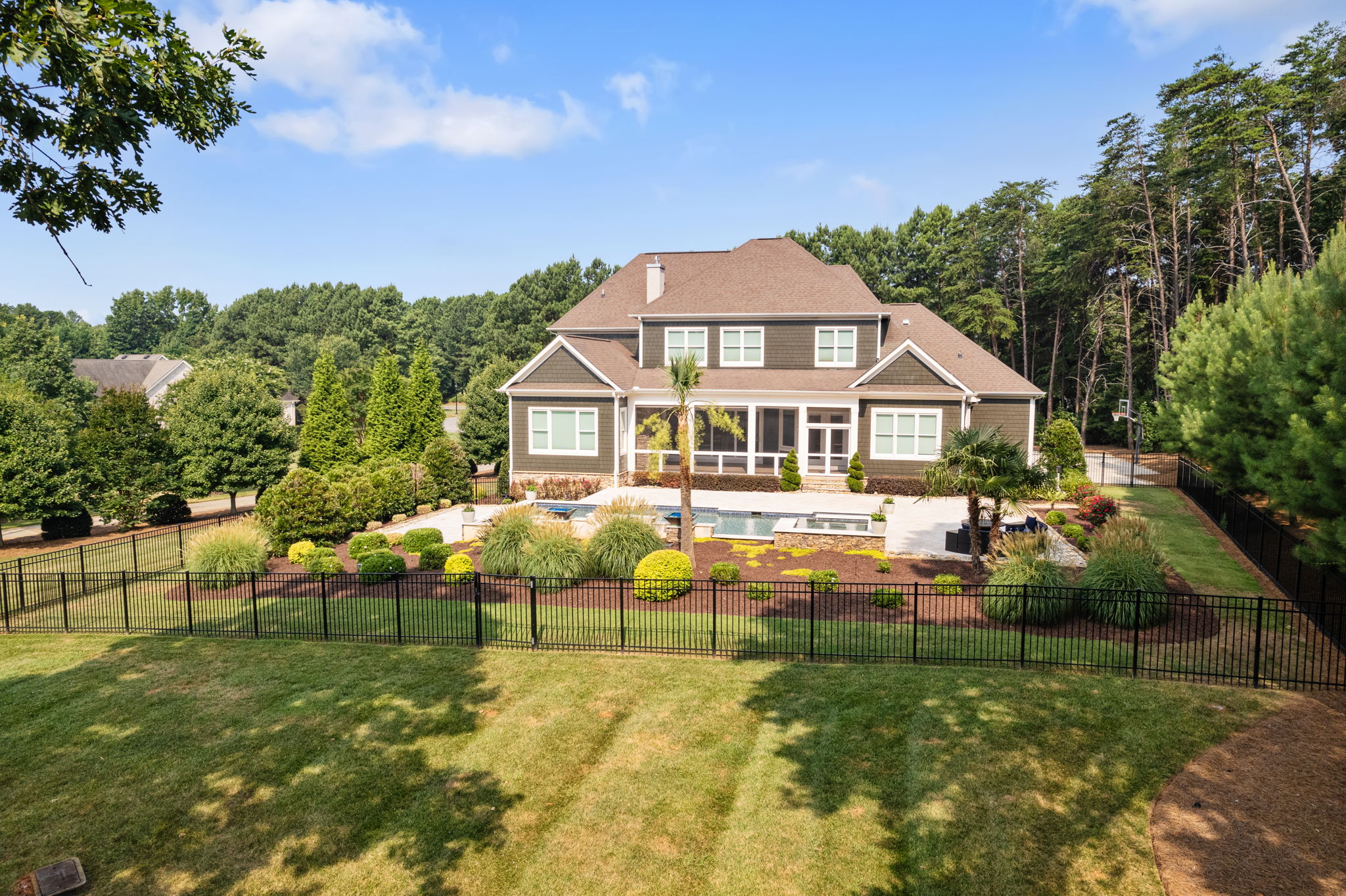 00 - 2051 Brawley School Rd - Drone-8