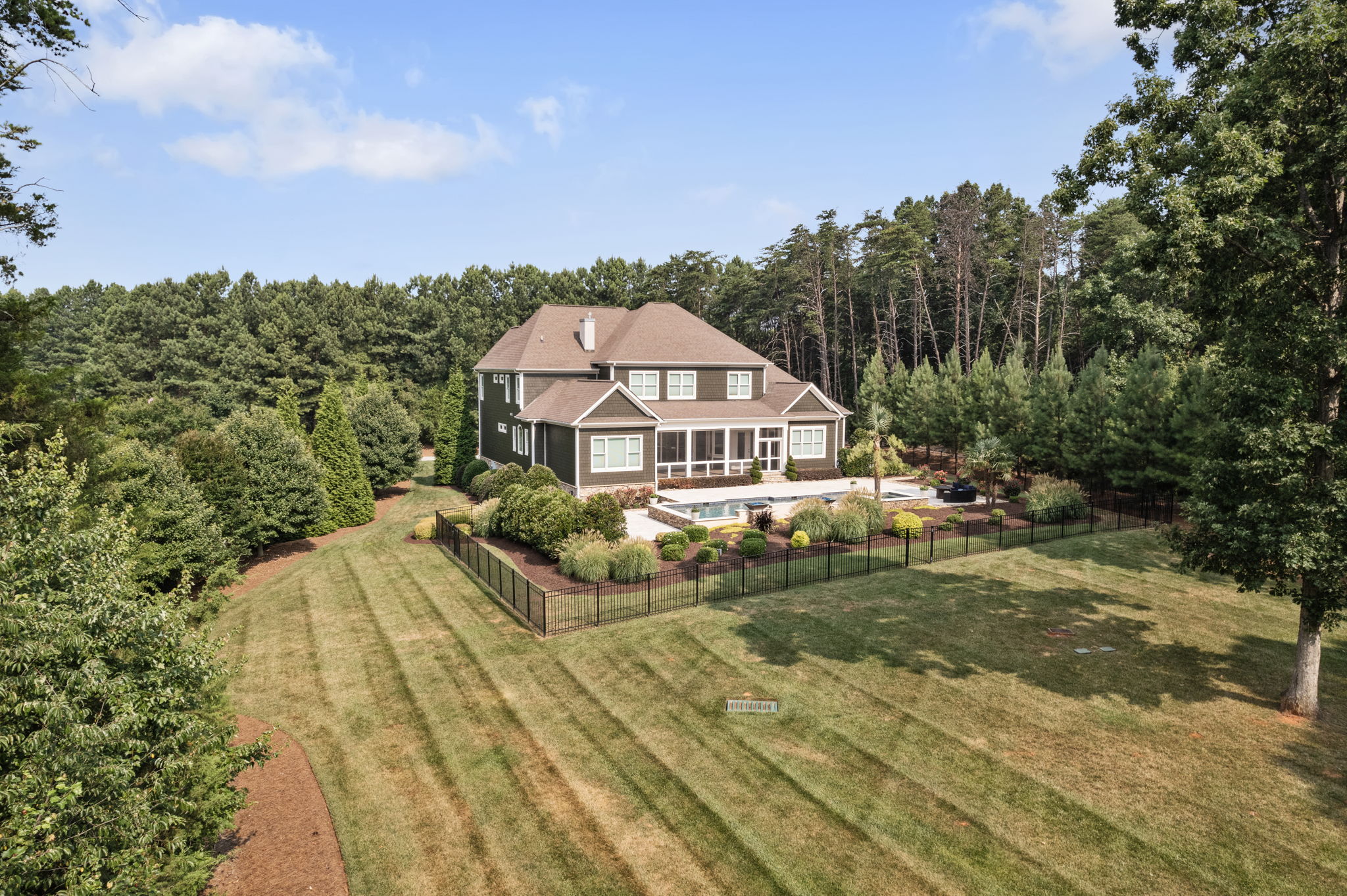 00 - 2051 Brawley School Rd - Drone-5