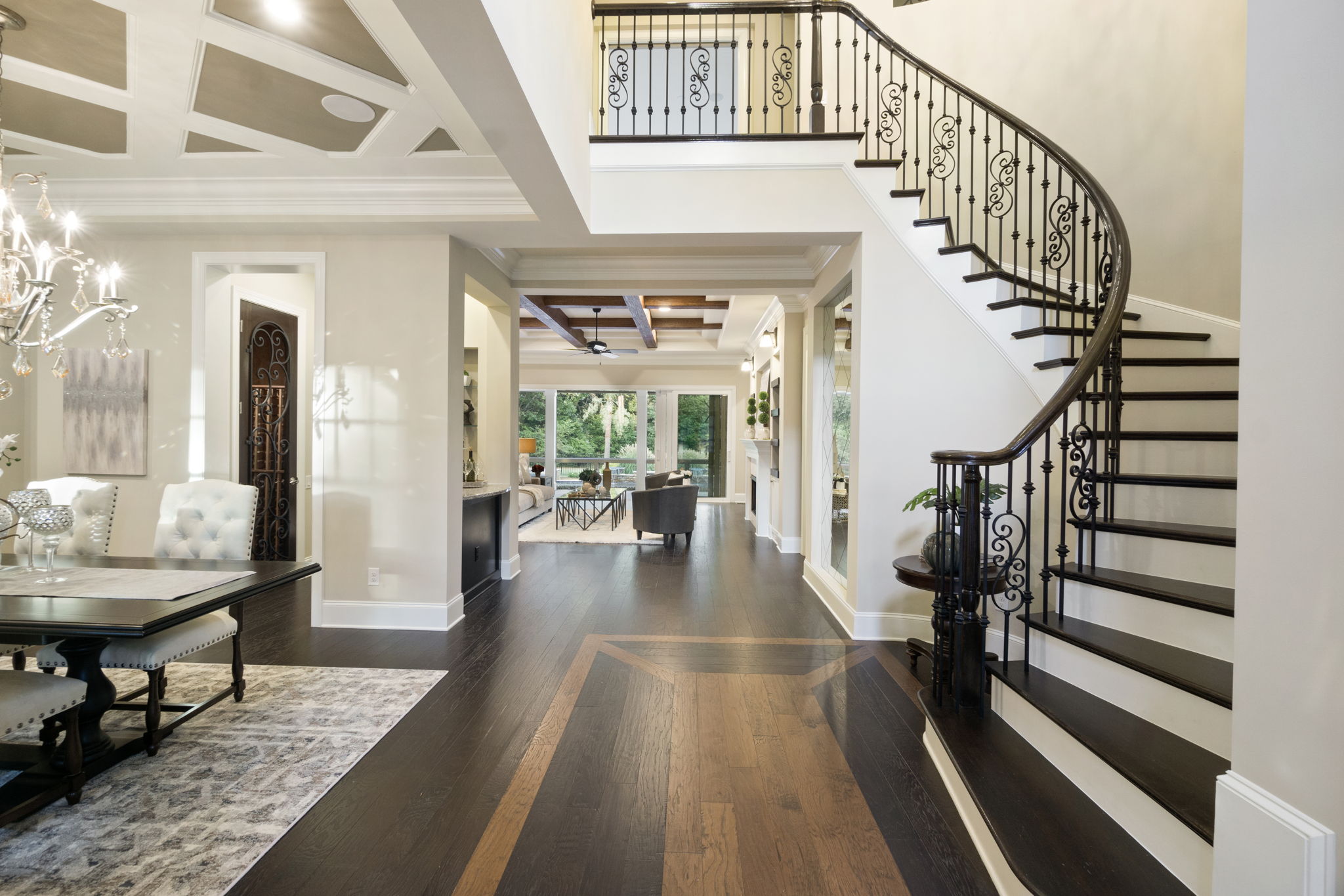 01 - 2051 Brawley School Rd - Entry