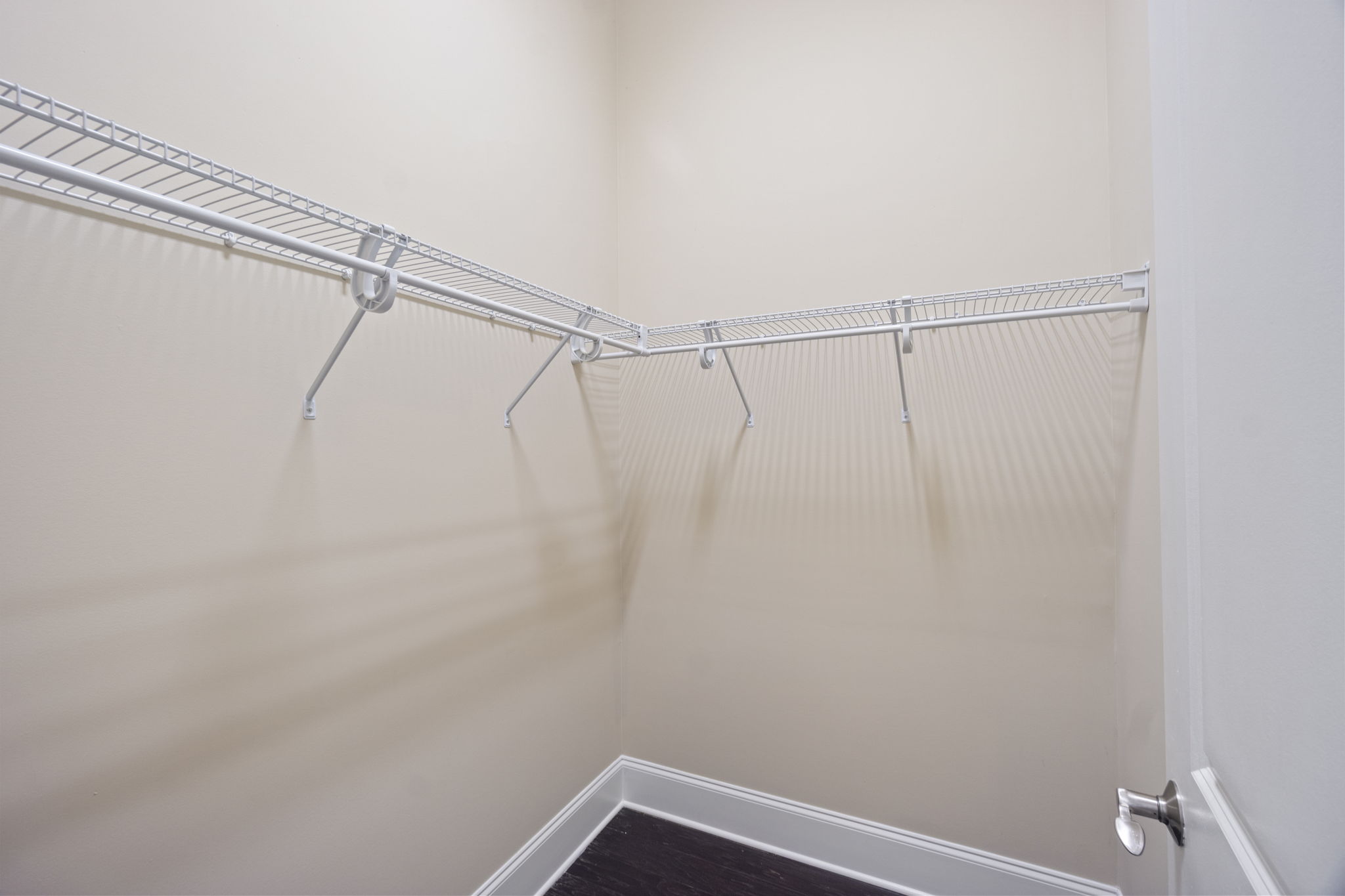 16 - 2051 Brawley School Rd - Guest Studio Suite Walk-in Closet