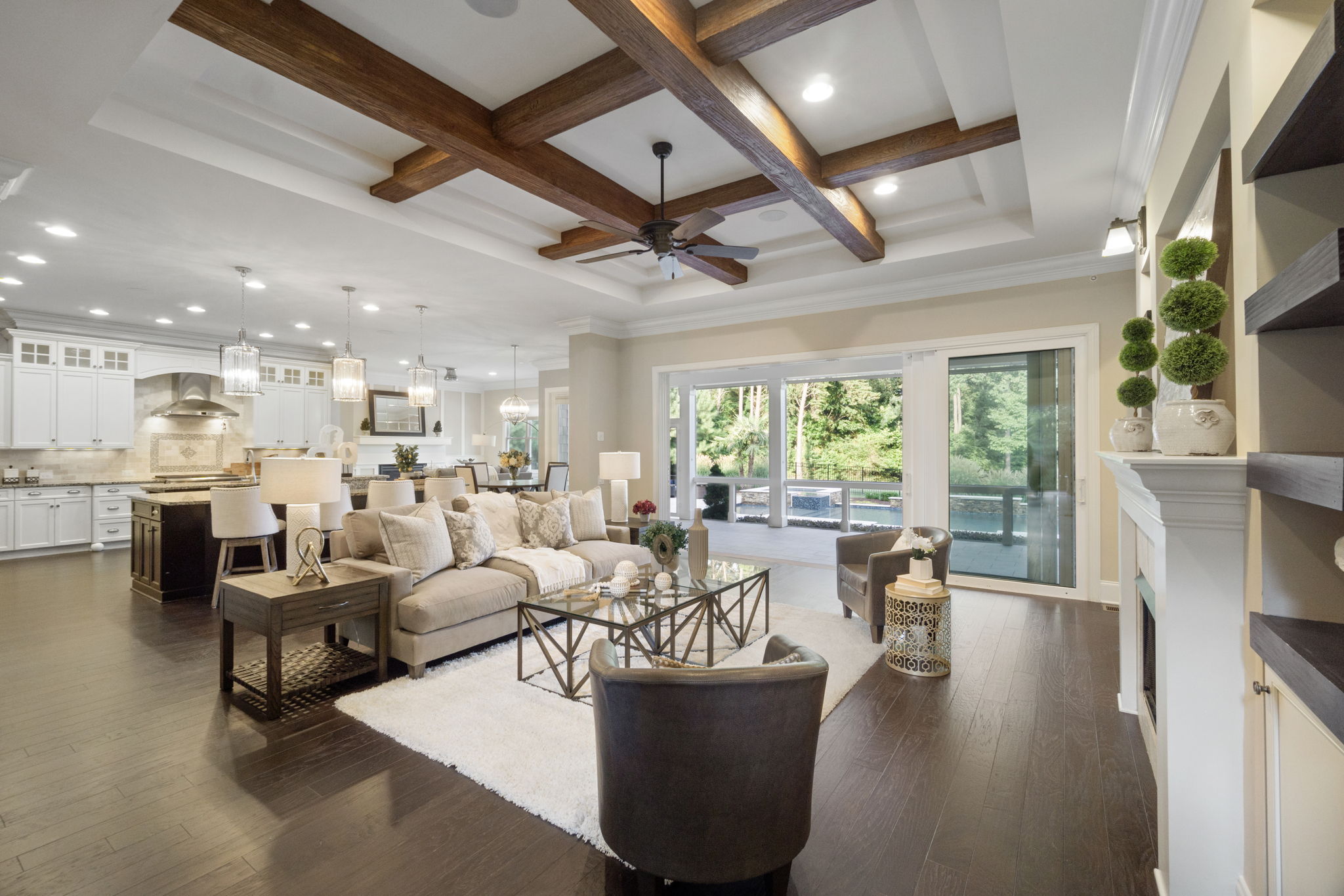 03 - 2051 Brawley School Rd - Livingroom (1)