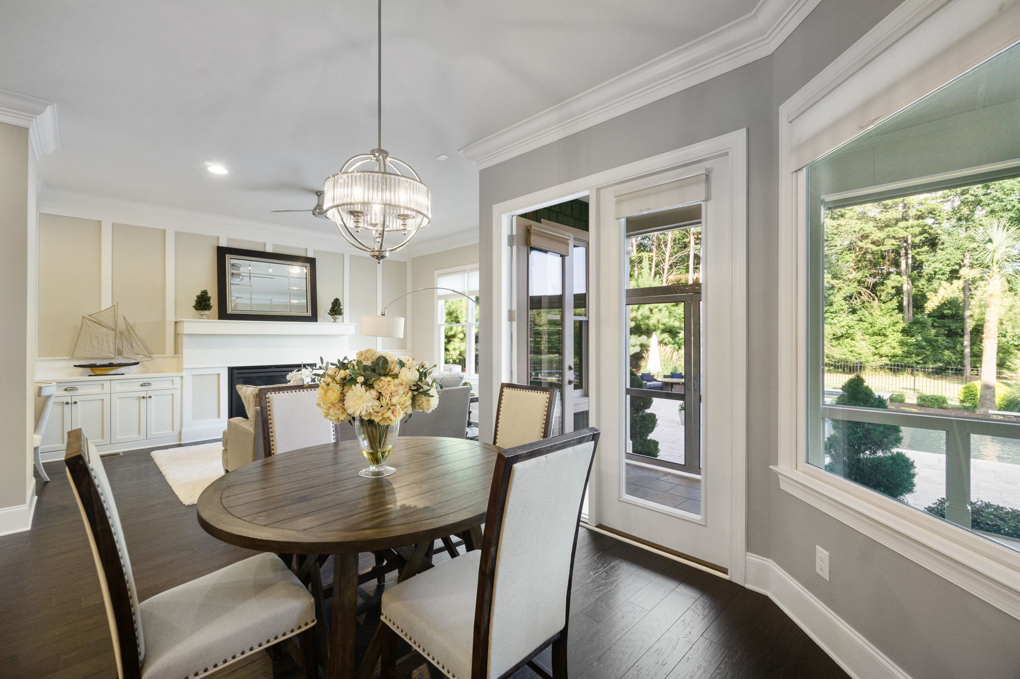 04 - 2051 Brawley School Rd - Kitchen (4)