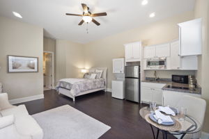 16 - 2051 Brawley School Rd - Guest Studio Suite (AKA In-Law Apartment) (1)