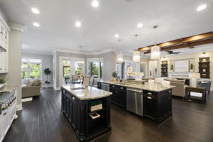 04 - 2051 Brawley School Rd - Kitchen (3)