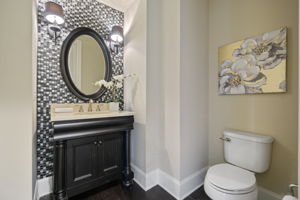 08 - 2051 Brawley School Rd - Halfbath