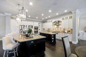 04 - 2051 Brawley School Rd - Kitchen (1)