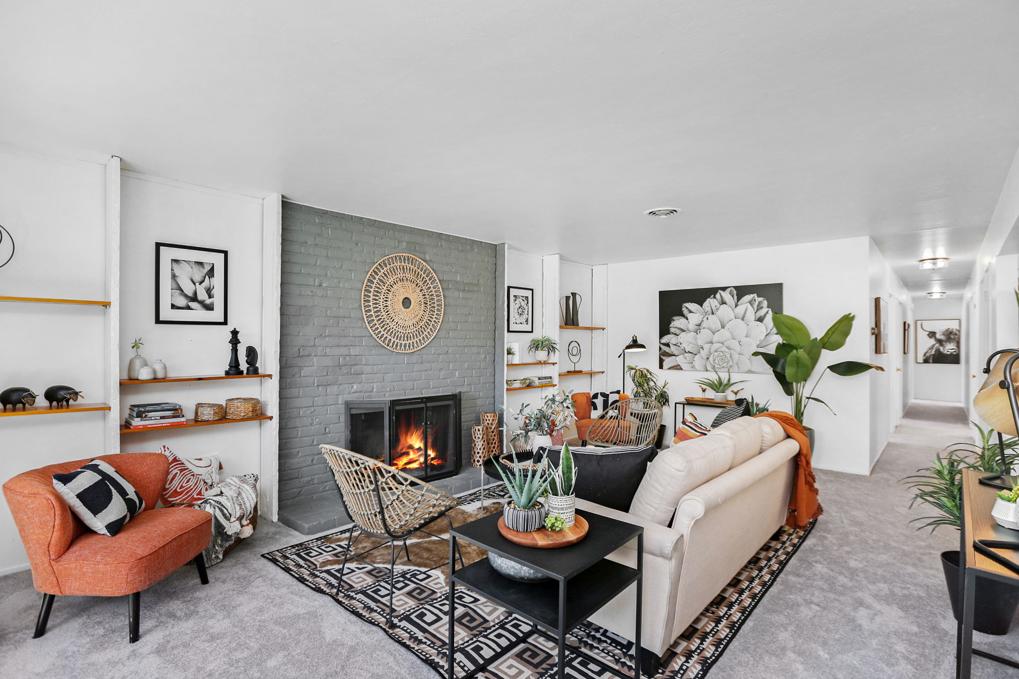 Large Great Room