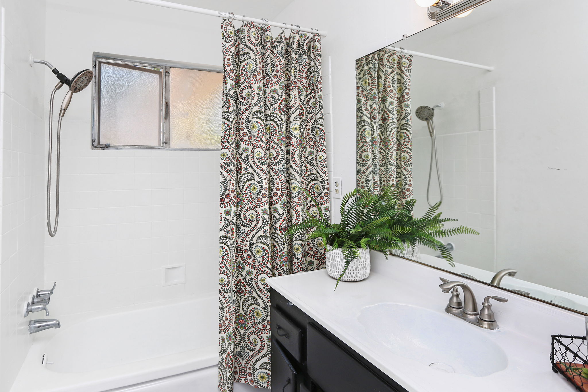 Hall Bath