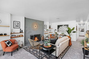 Large Great Room
