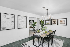 Room to Entertain