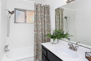 Hall Bath