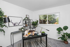 One of 5 Bedrooms