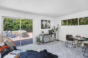 Expansive Bedroom 5