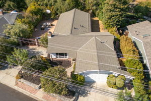 Over 1/3 Acre Lot