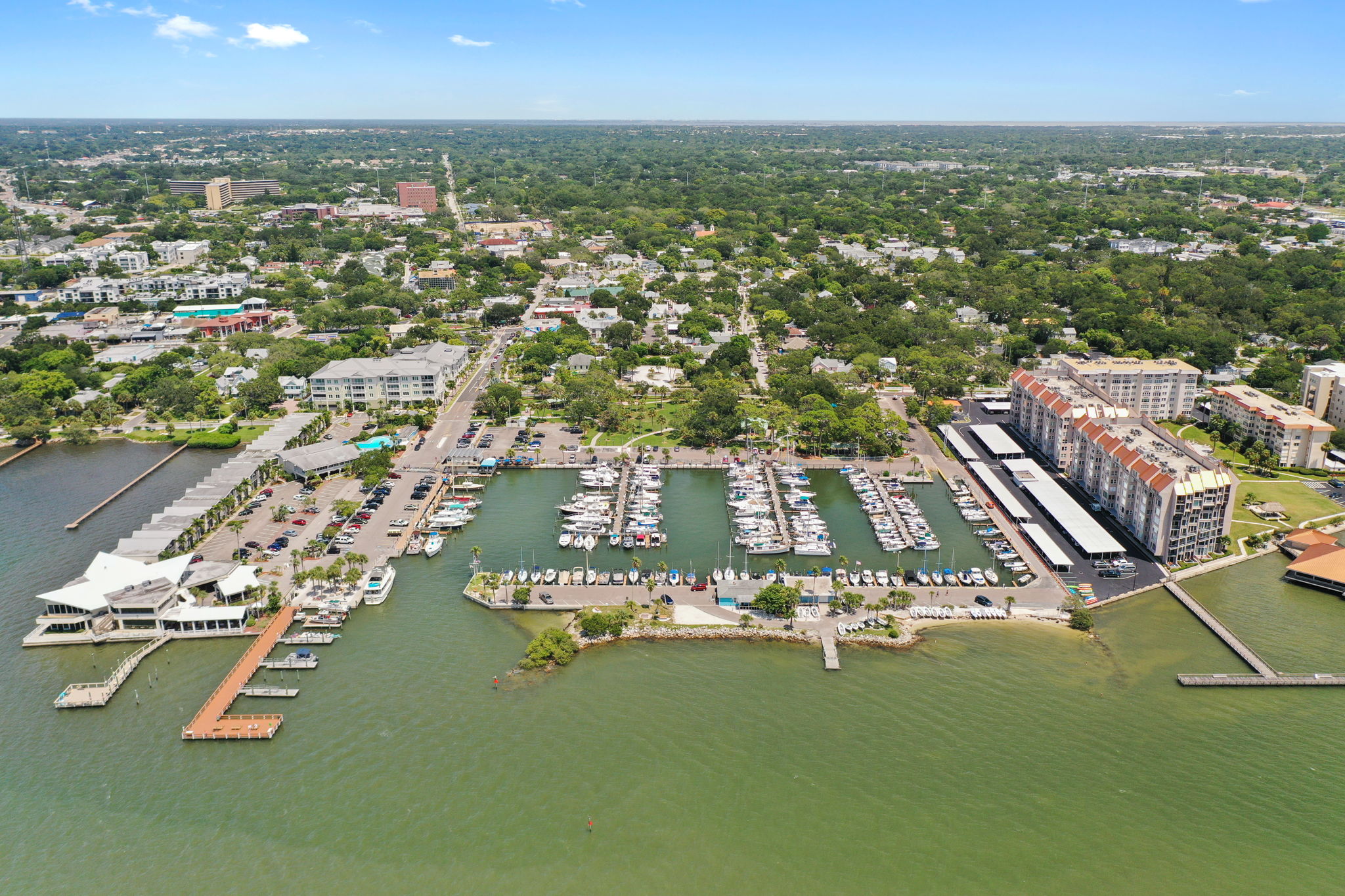 Bldg Dunedin Marina Drone - DJI_0369 (1)