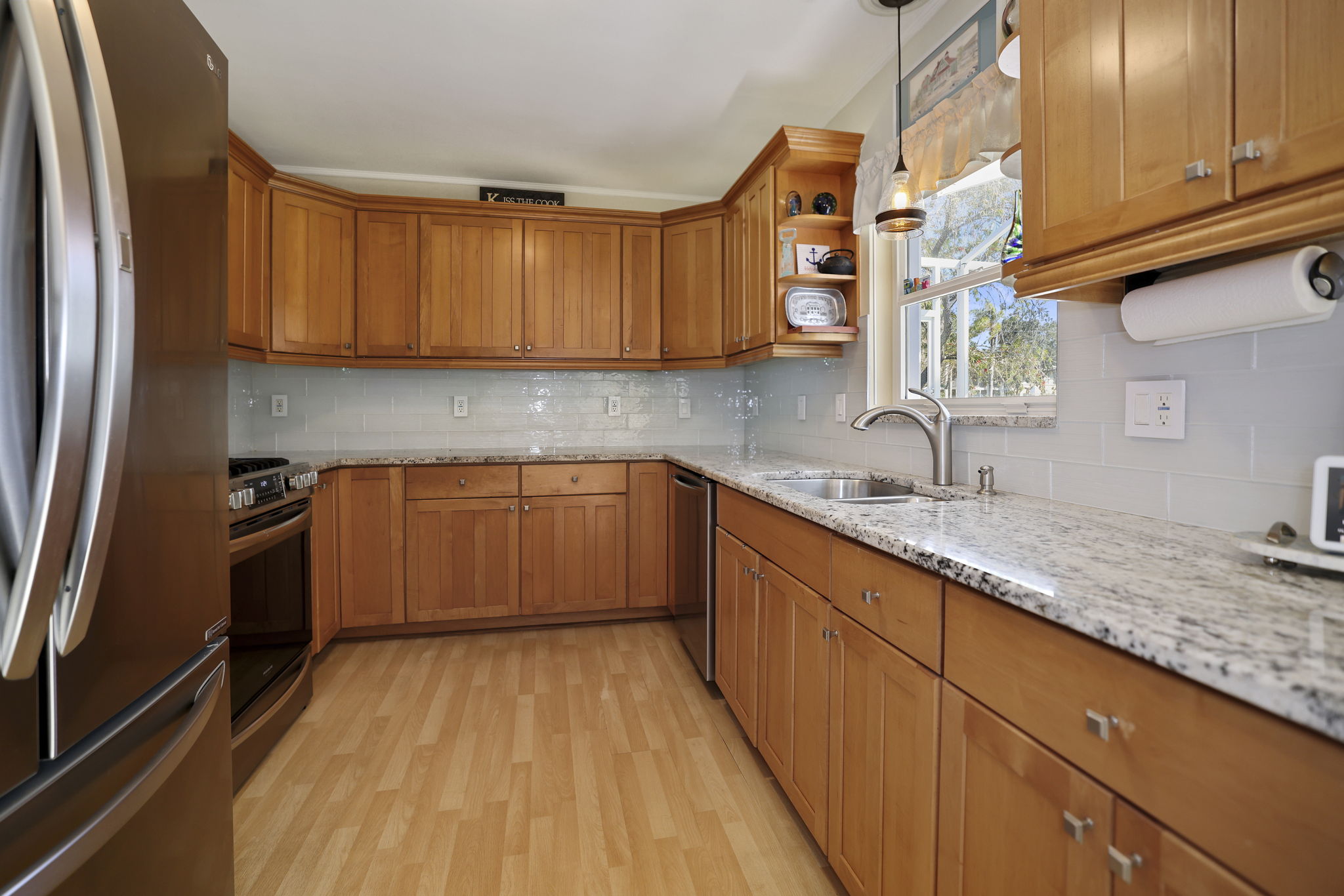 Kitchen - 495A2457 (1)