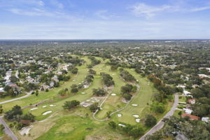 Community Golf Course Drone - DJI_0702 (1)