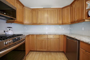 Kitchen - 495A2460 (1)