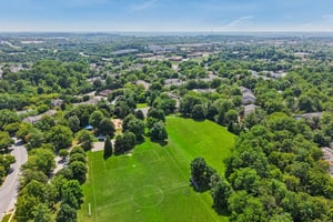 Waters Landing Park.