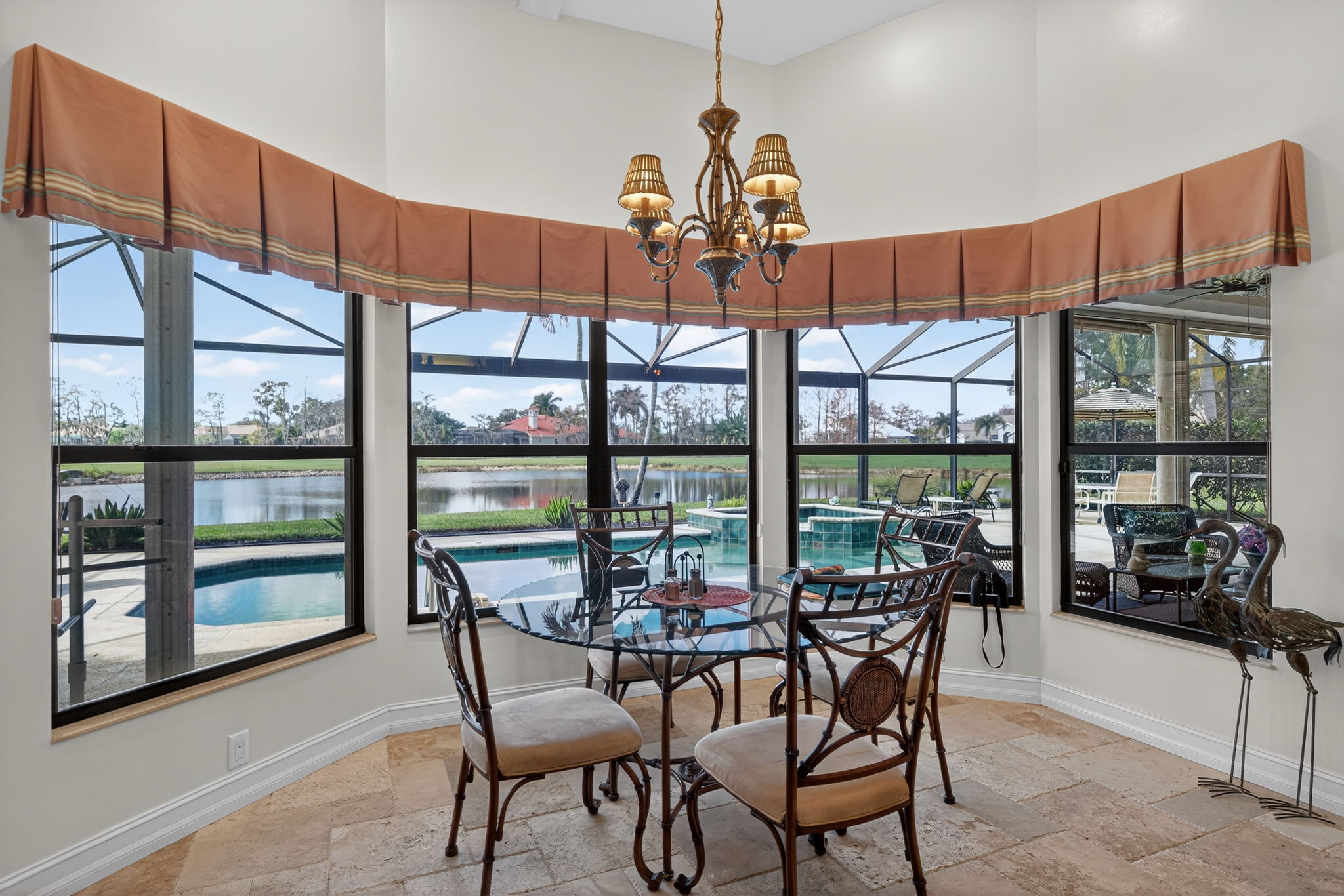 Breakfast Nook 2 of 2