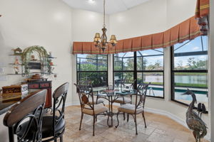 Breakfast Nook 1 of 2