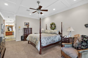 Primary Bedroom 2 of 3