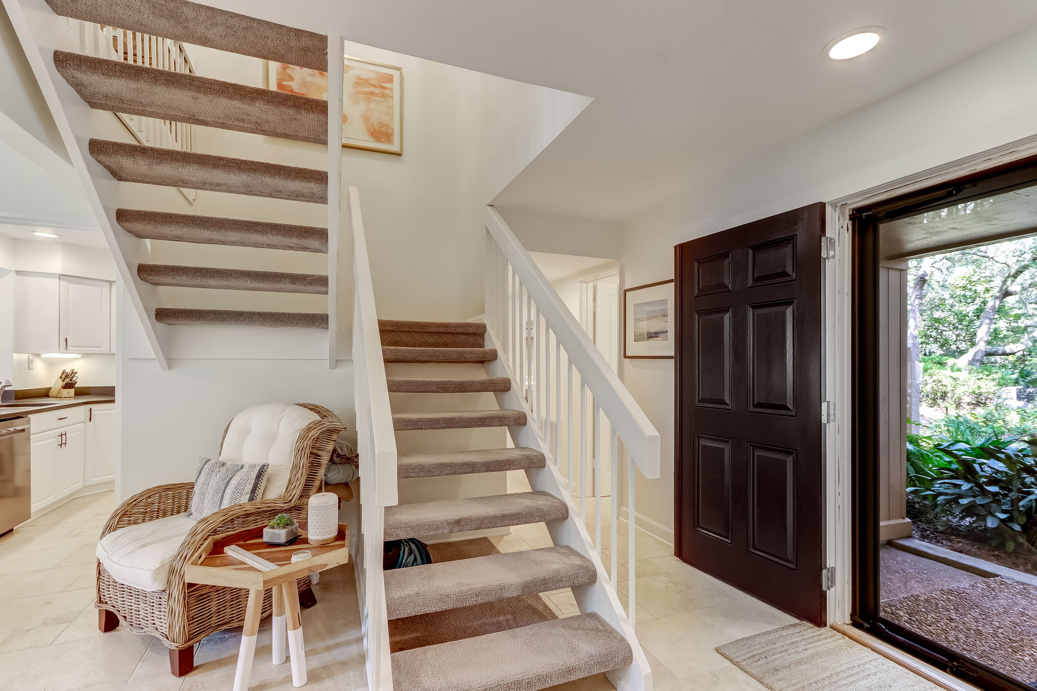 Stairway