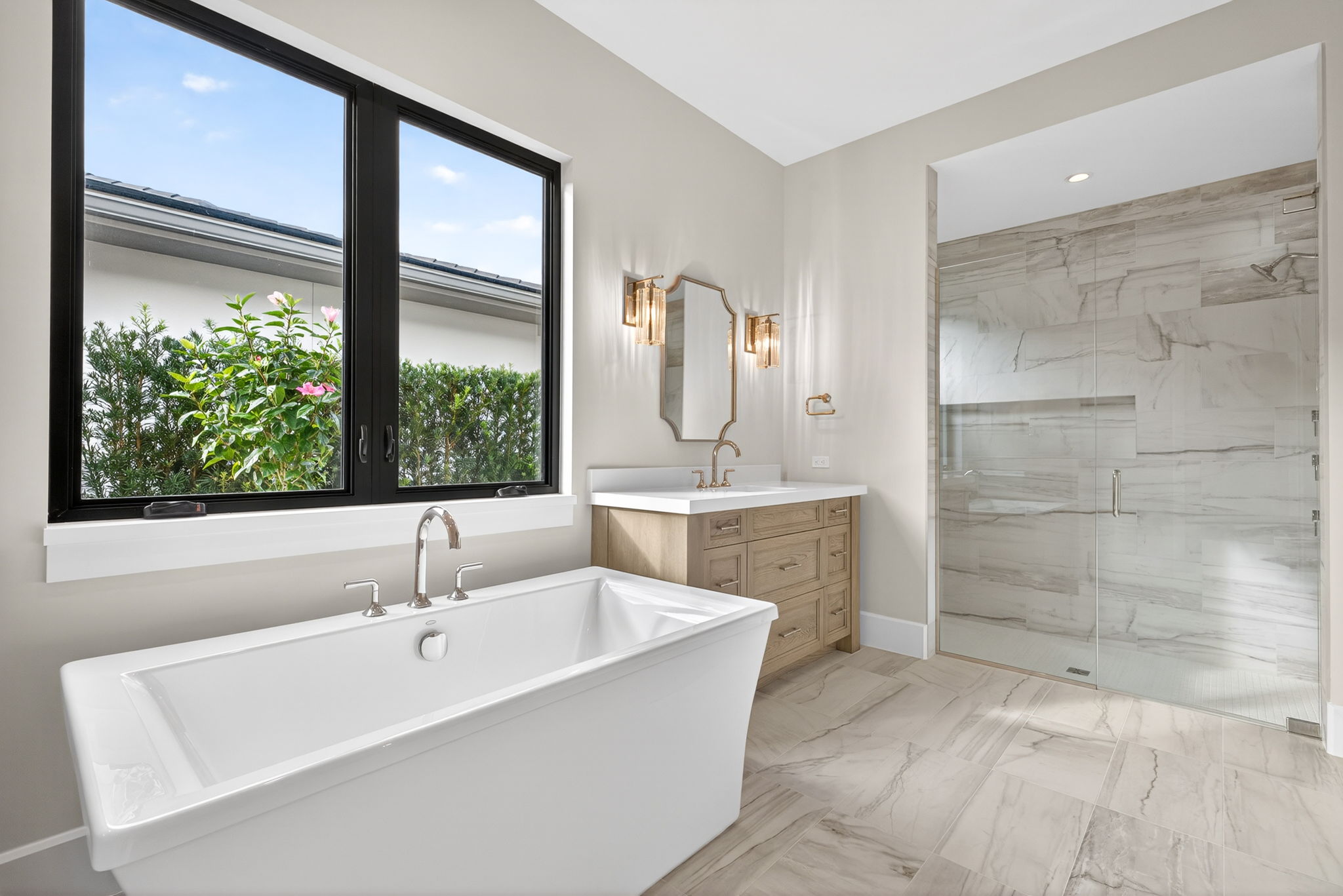 Primary Bathroom 3 of 3