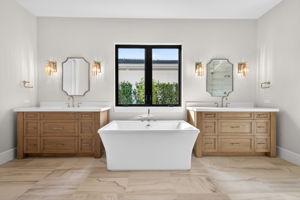 Primary Bathroom 1 of 3