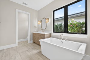 Primary Bathroom 2 of 3