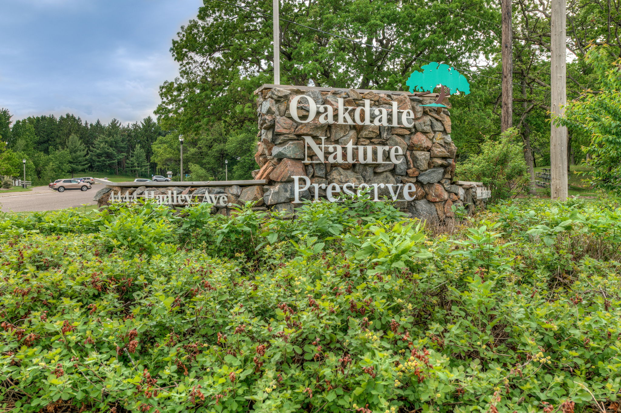 Oakdale Nature Preserve