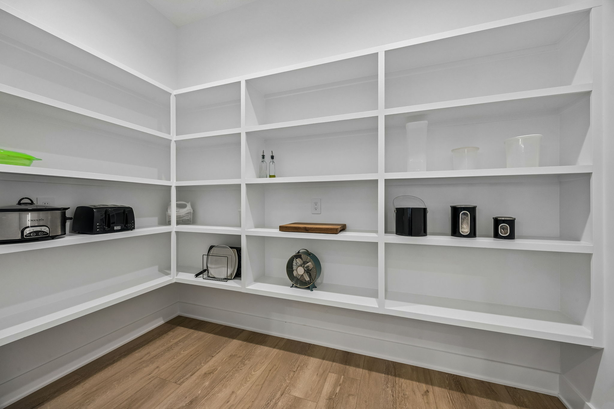 Pantry