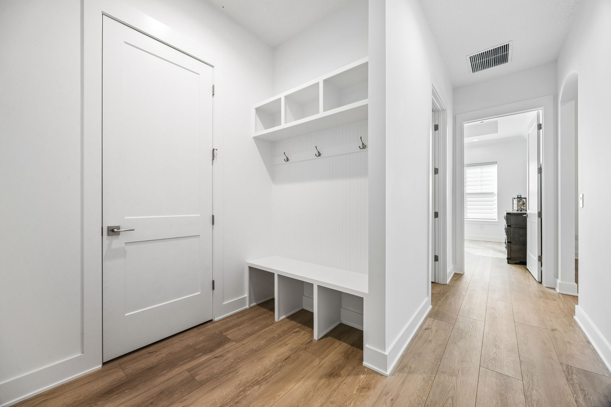 Mudroom
