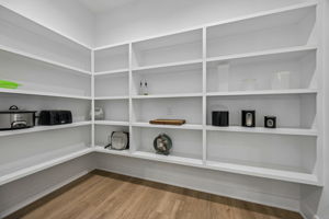 Pantry