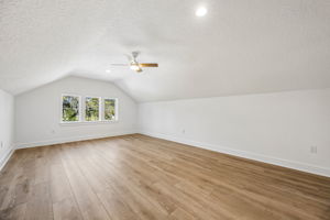 Flex Room