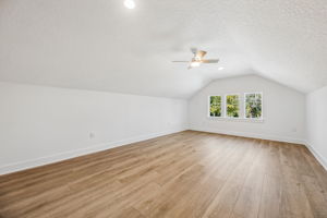 Flex Room