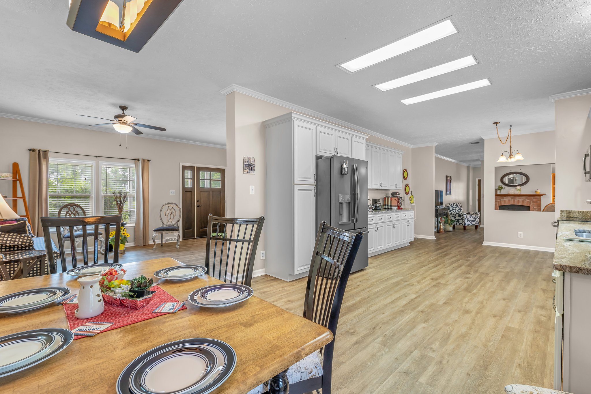 2057 Whaleyville Blvd, Suffolk, VA 23434 D.R. One Projects