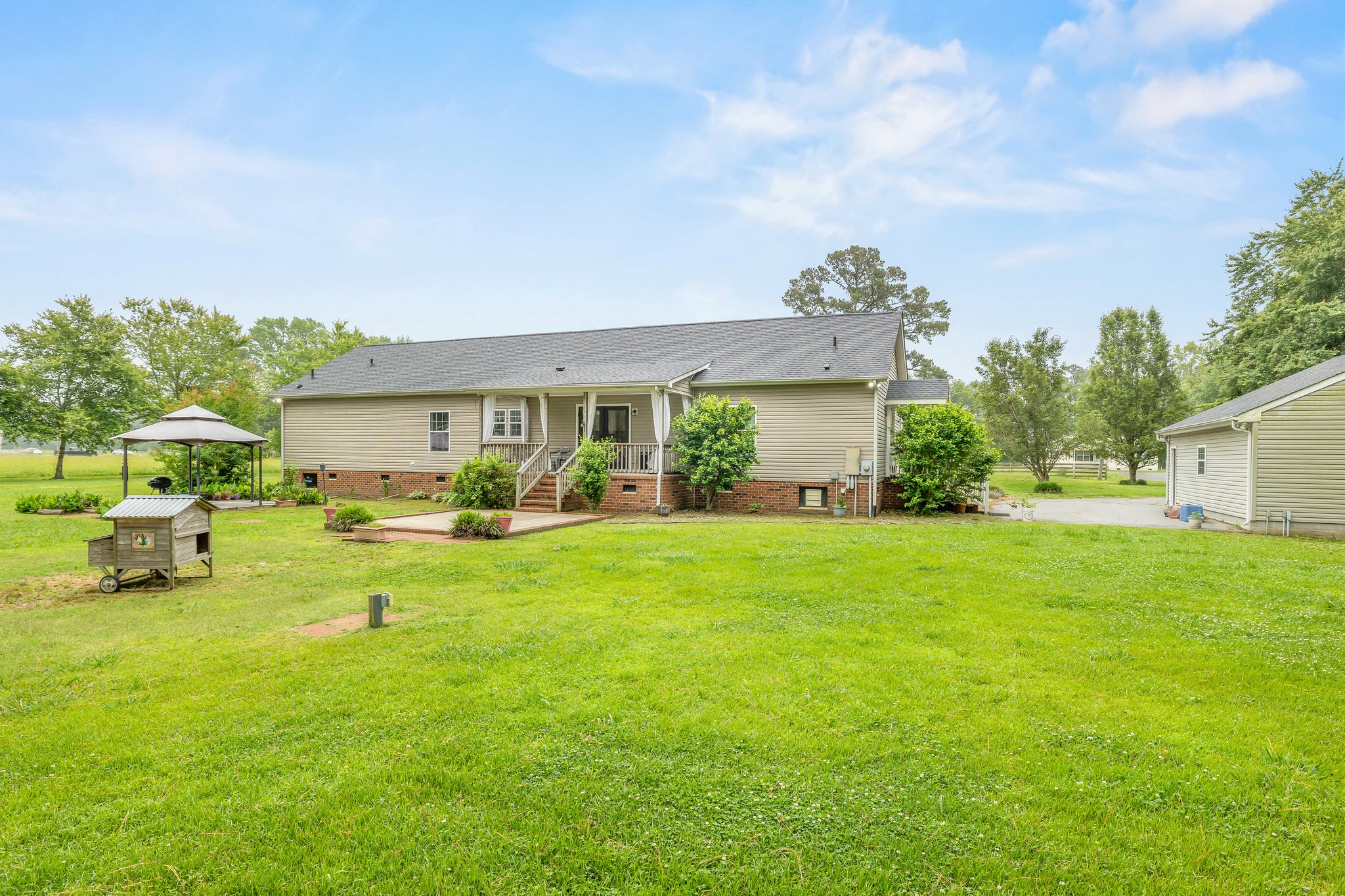 2057 Whaleyville Blvd, Suffolk, VA 23434 D.R. One Projects