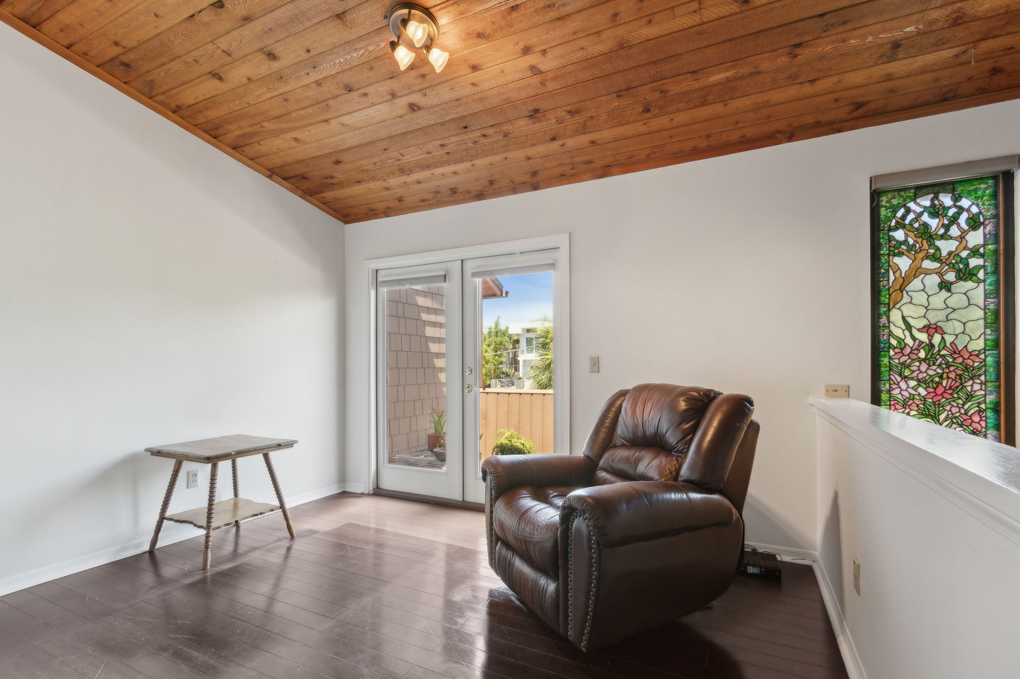 Bonus Room