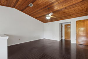 Bonus Room