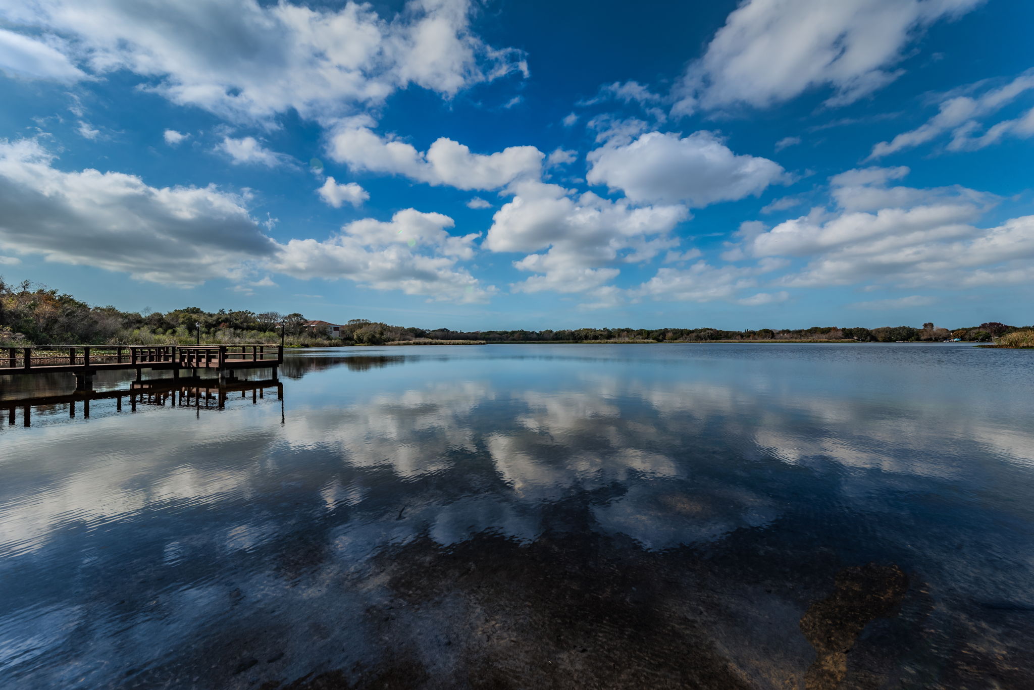 19-Picnic Area Water View