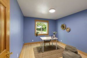 2nd bedroom, office, you name it!