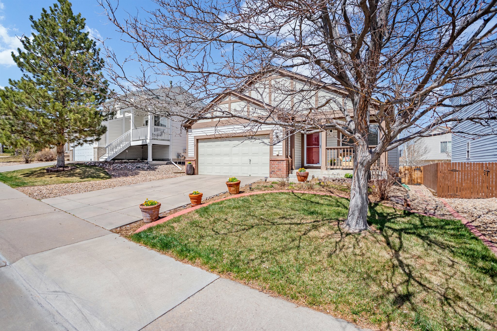 20581 Willowbend Ln, Parker, CO 80138, USA Photo 3