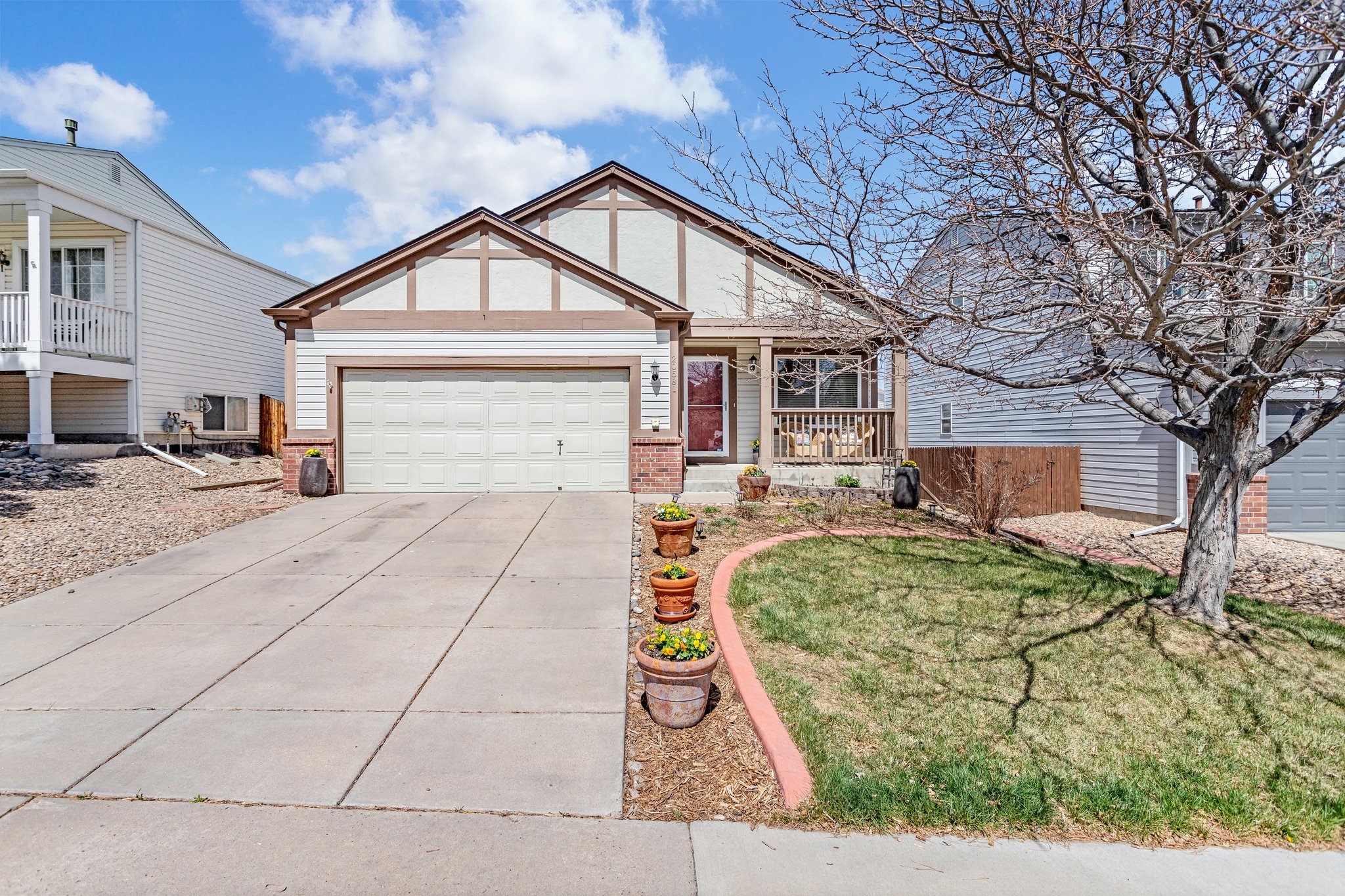 20581 Willowbend Ln, Parker, CO 80138, USA Photo 2