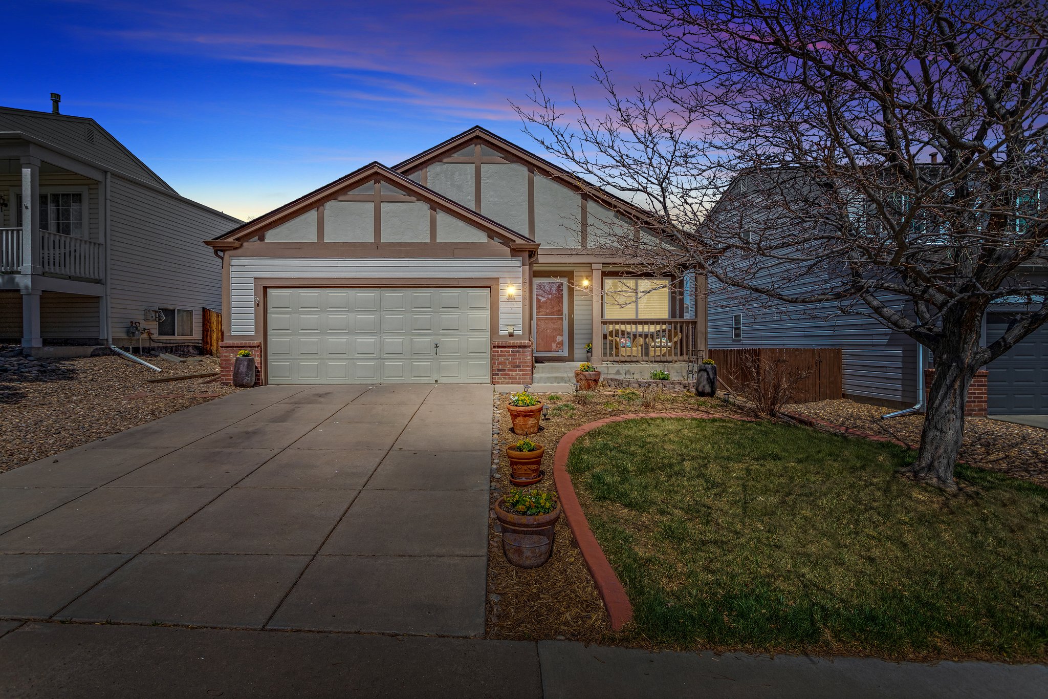 20581 Willowbend Ln, Parker, CO 80138, USA Photo 1