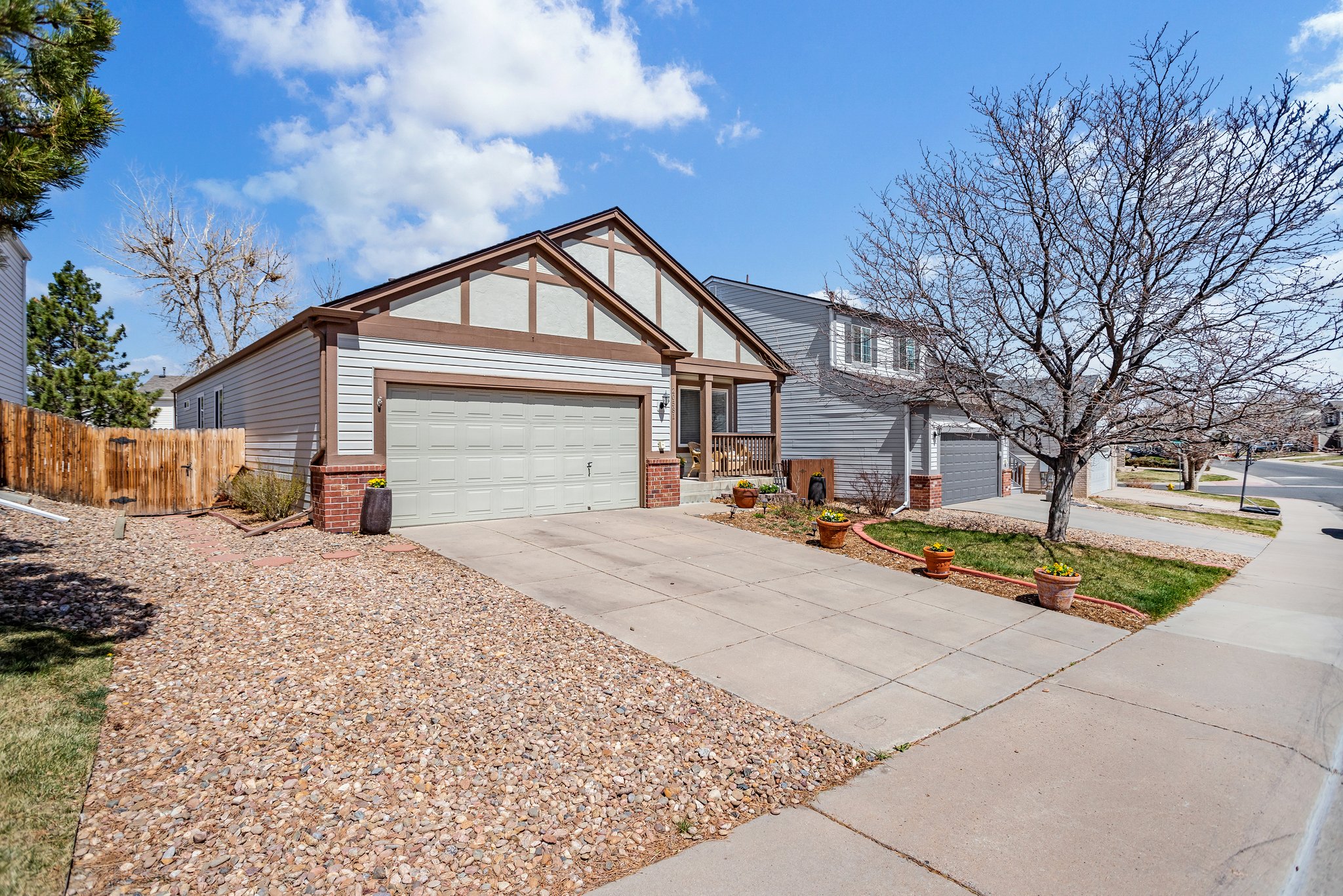 20581 Willowbend Ln, Parker, CO 80138, USA Photo 4