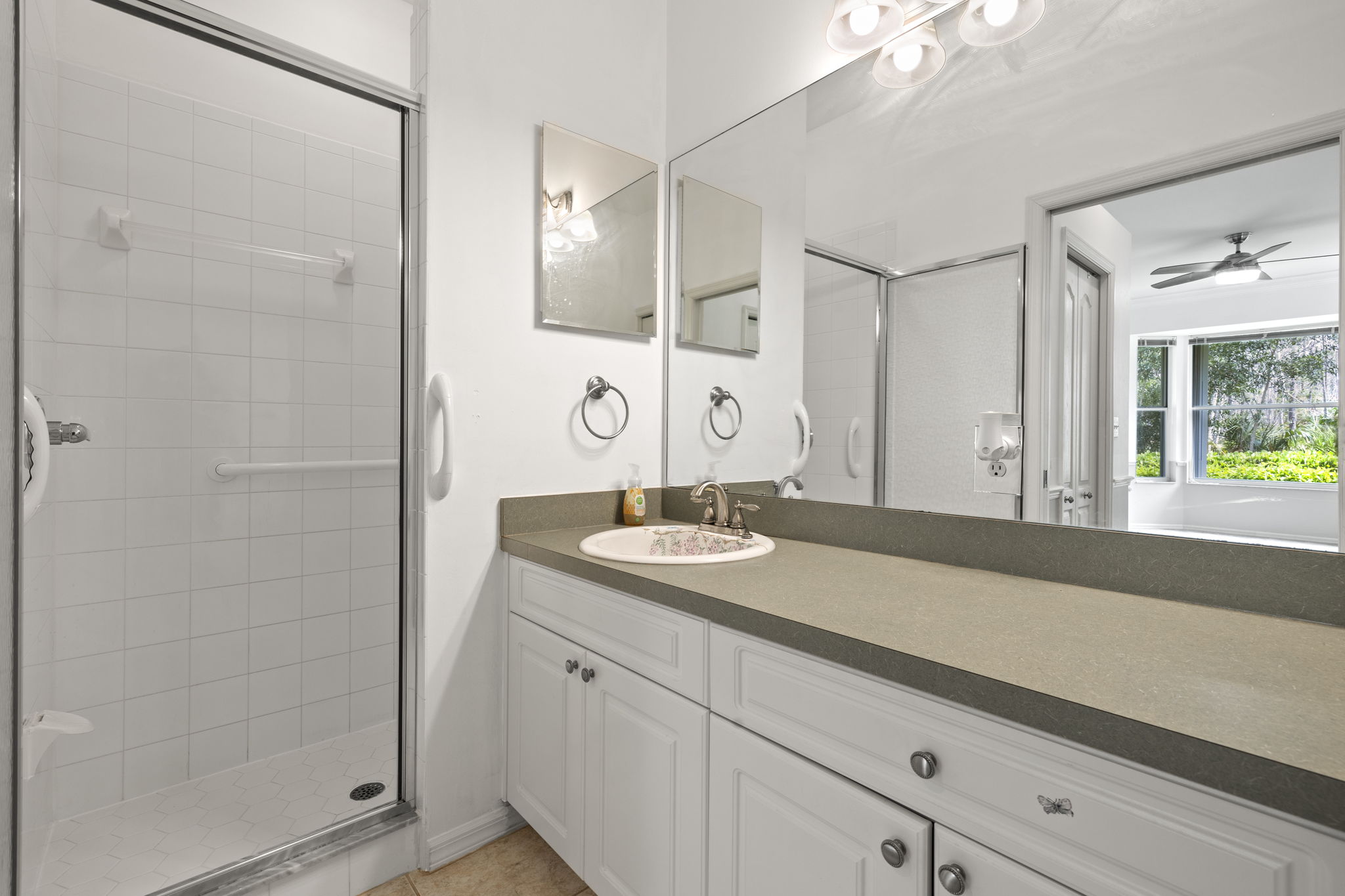 Primary Bathroom 1-2