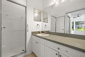 Primary Bathroom 1-2