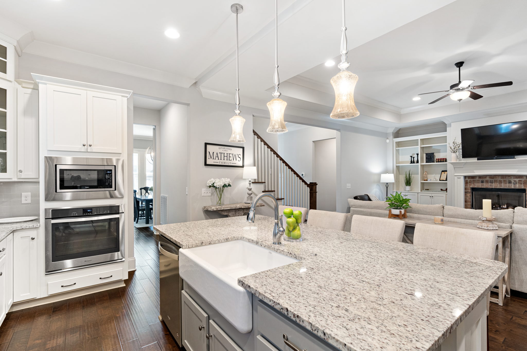 206 Ashington Cir, Hendersonville, TN 37075, USA Photo 13