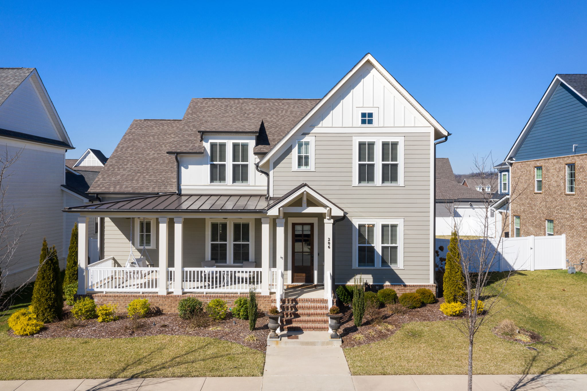 206 Ashington Cir, Hendersonville, TN 37075, USA Photo 49
